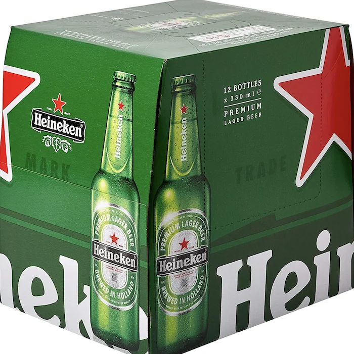 Cheap Heinekenn Lager Beer / Heinekenn Lager Beer 12 oz Bottles in Bulk / Heinekenn For Sale