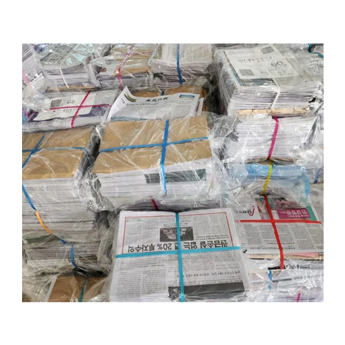 High in Quality Over Issued Newspapers OINP Paper Scrap Waste Paper at Reasonable Price from Top Seller