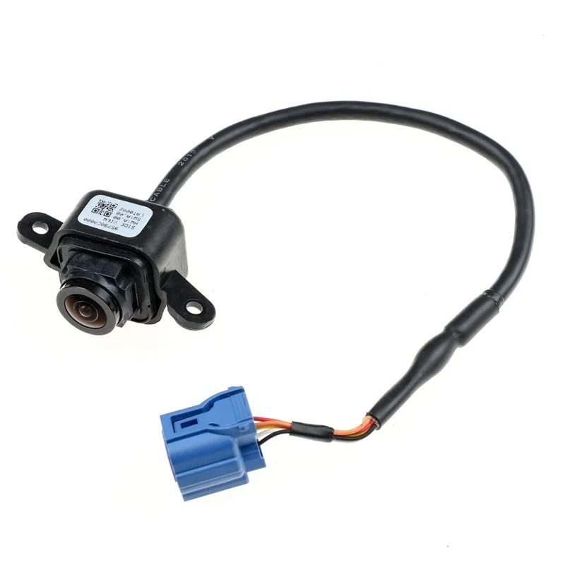 95790-C0000 для Hyundai Kia KX7 2017 Автомобильная камера заднего вида парковочная 95790C0000