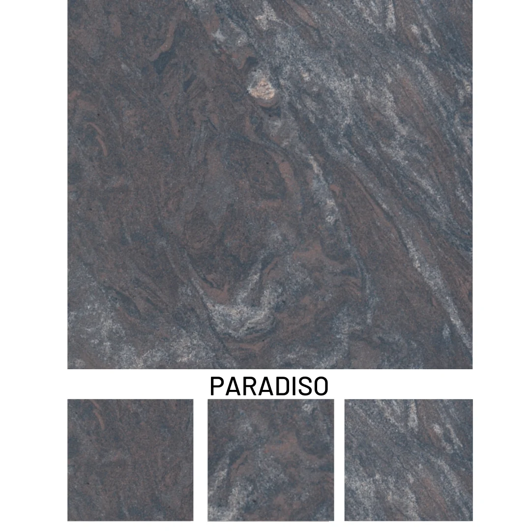 Hot Sale and Best Price ! Paradiso %100 Natural Stone Paradiso Granite Ready To Ship !