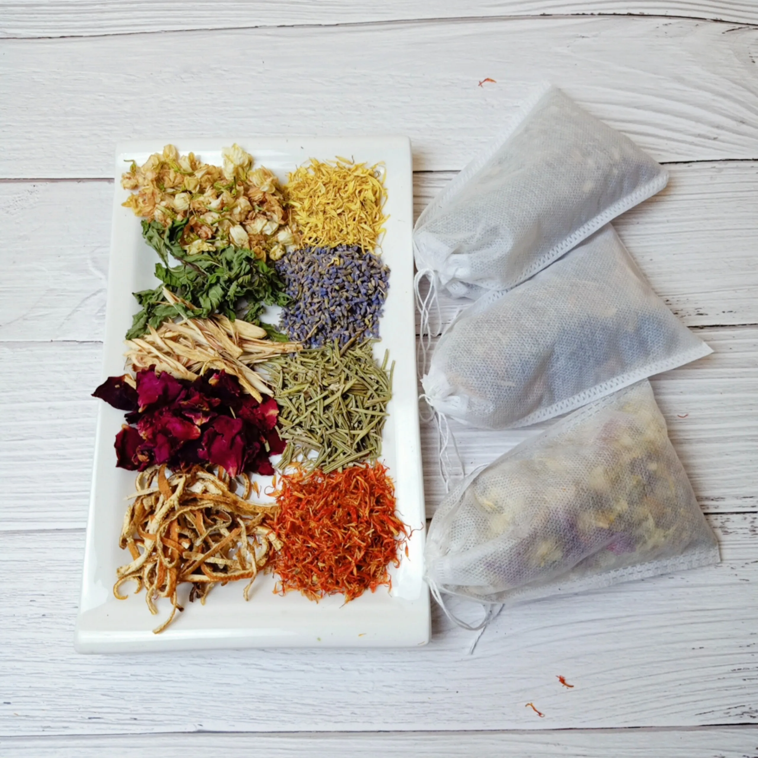 Оптовая продажа, уход за ногами, натуральное растение, Замачивание ног от вьетнамского производителя, экспорт