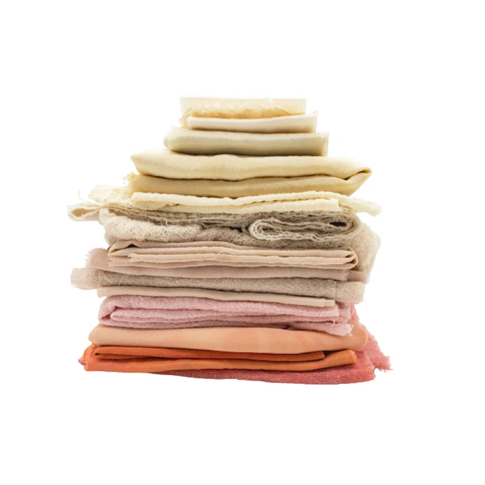 High Quality Thai Herb Hemp Fabric Unique Texture no Chemical Along Long Process Best for Clothing Shirts Pants Blouse Shoes Hat