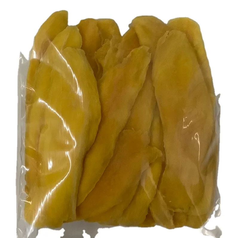 Wholesaler Dried mango package in bulk 20 kg box
