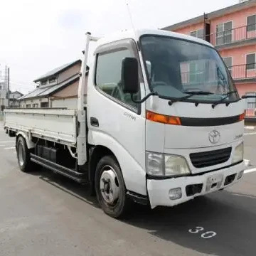 LONG DYNA TRUCK