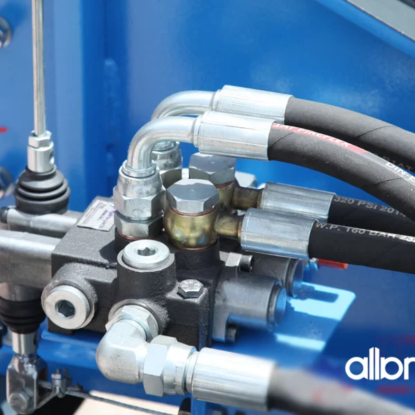 Portable Low Price Electric Hydraulic Bar Cutter Rebar Cutting Machine Set Metal Oem Key Band Power Building Industrial