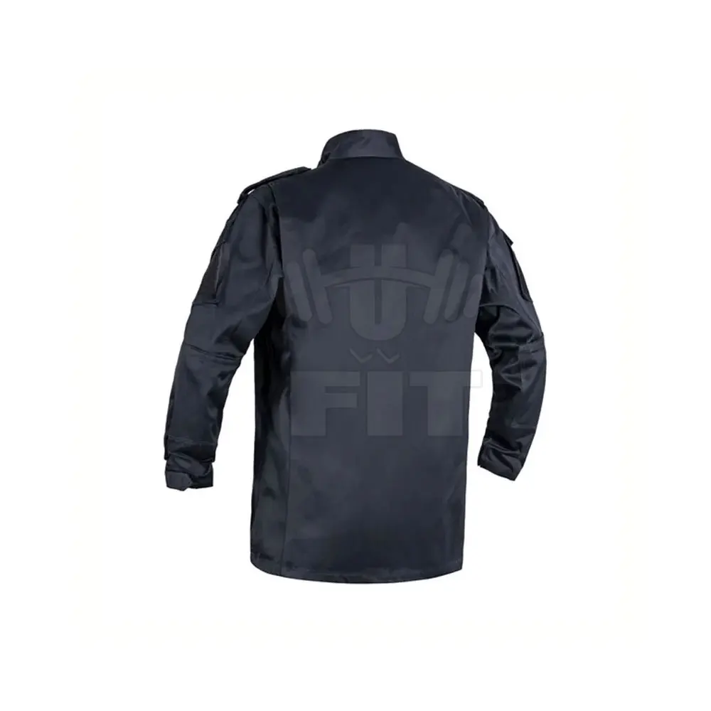 Pakistan Manufacture Security Uniform Unique Design Security Uniform Online Sale Security Uniform