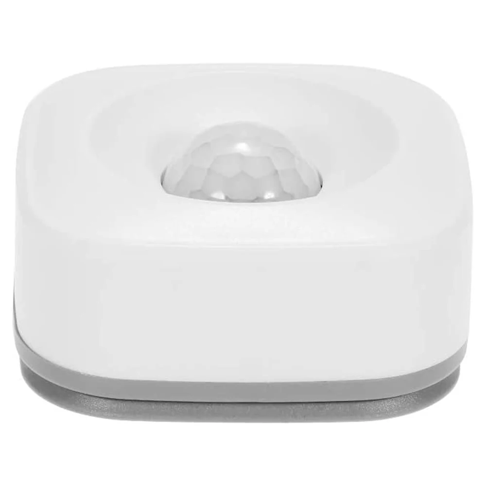 Dropshipping Agent  WIFI PIR Motion Sensor Wireless Passive Detector Tuya APP Control Security Burglar Alarm- Battery Powered