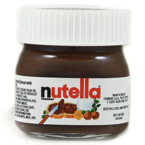 Качественный шоколад NUTELLA 750 г для продажи