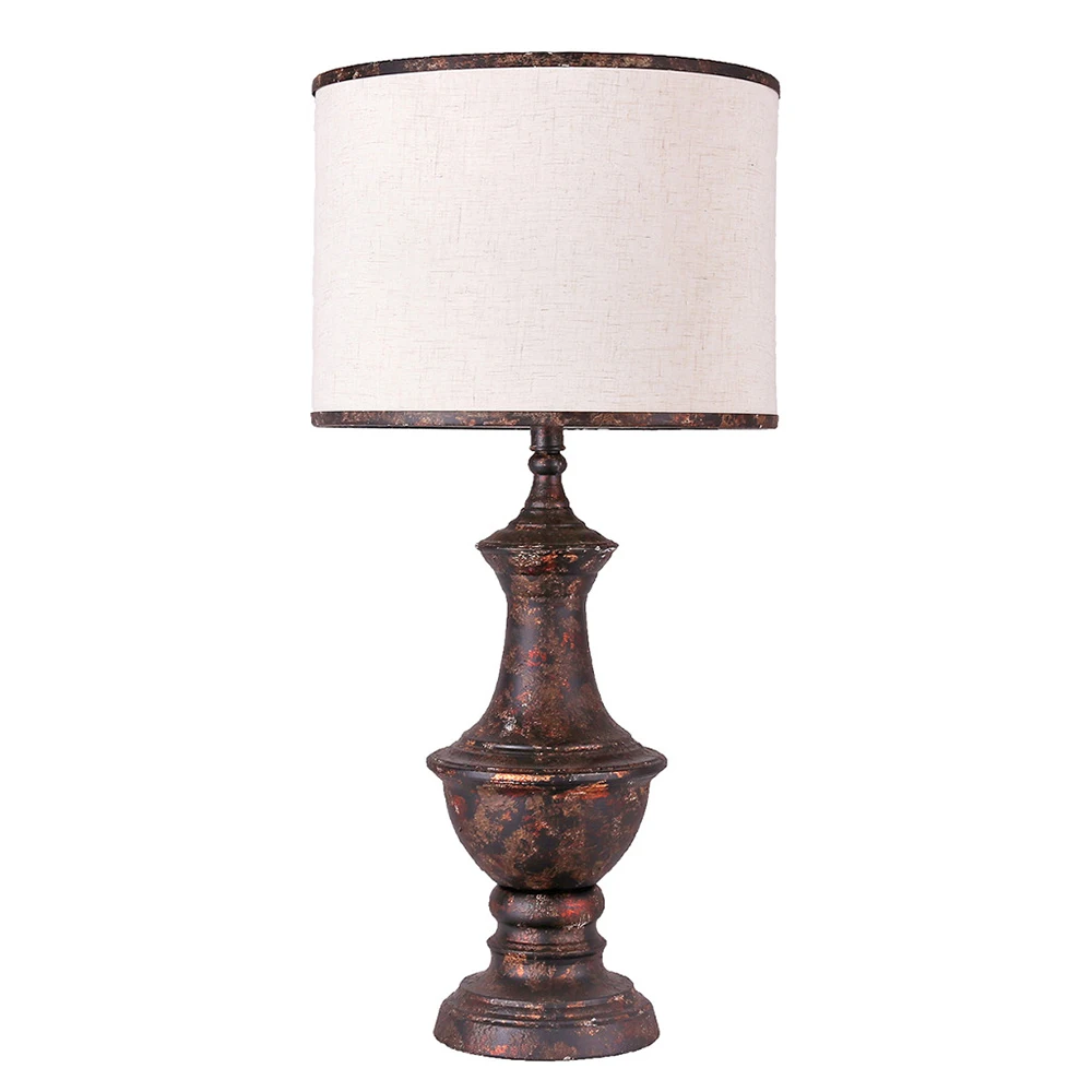 New Arrivals Indoor Decorative Bed Side Light Metal Modern Home Decor Table Lamp Manufacturer From India