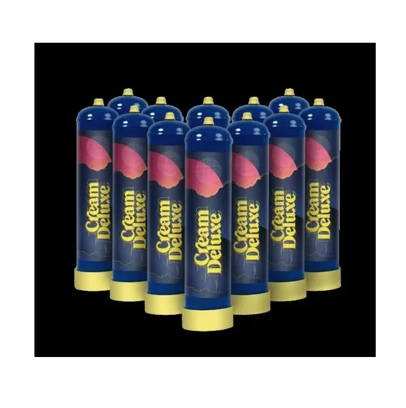 Wholesale Deluxe cream Chargers Smart Whip Cream Chargers Mo-sa Fresh Cream Charger For Sale