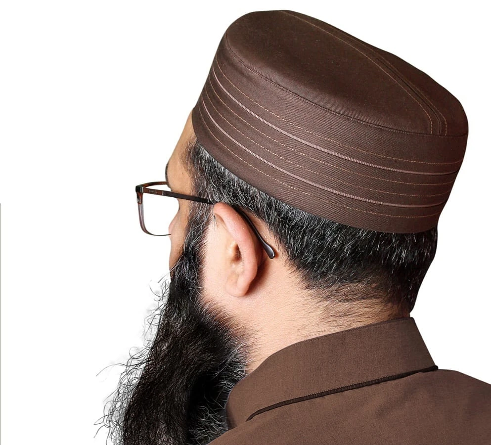 Habibi мужские шляпы Kufi с индивидуальным логотипом модный турецкий дизайн оптовая продажа популярная традиционная одежда высокого качества