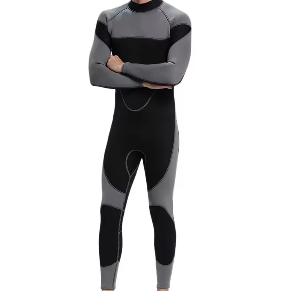 Hot Sale New Arrival Soft Fabric Men Swim Suit High Quality Multi Color Swim Body Racing Suit For Men Slim Fit Adult Size