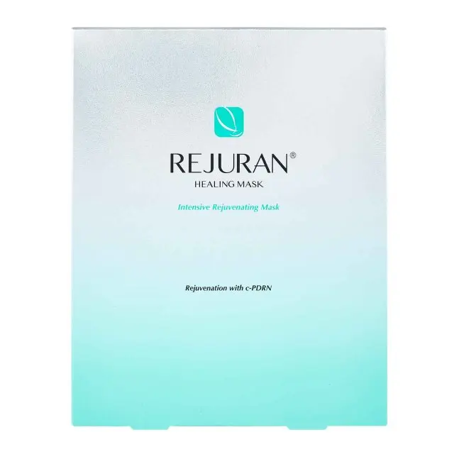 REJURAN Premium Powerful skin care solution - First Aid Beauty Ultra Repair Face Pack Intense Hydration Face Pack