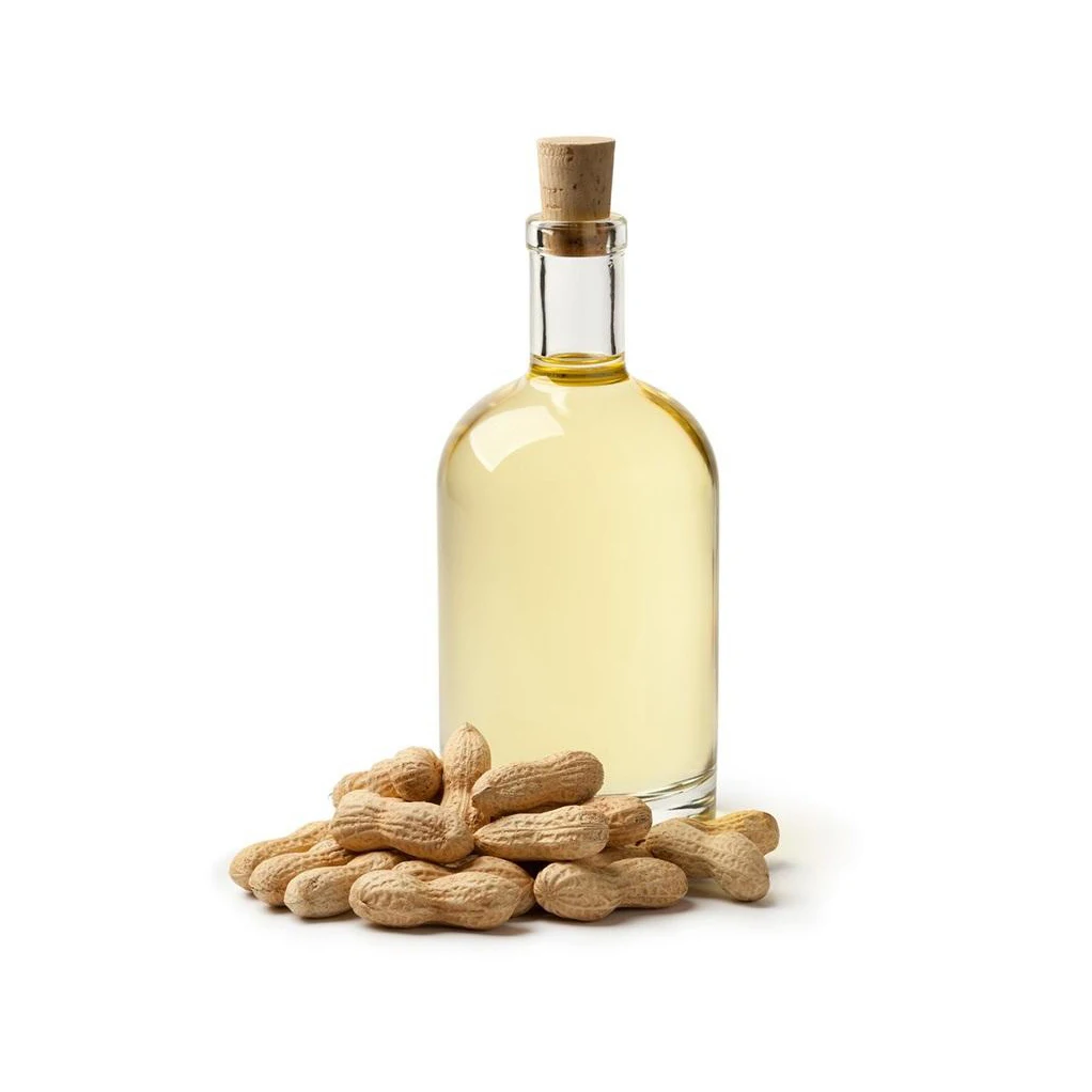 Wholesale Bulk Refined Peanut Oil/Groundnut Oil For Sale