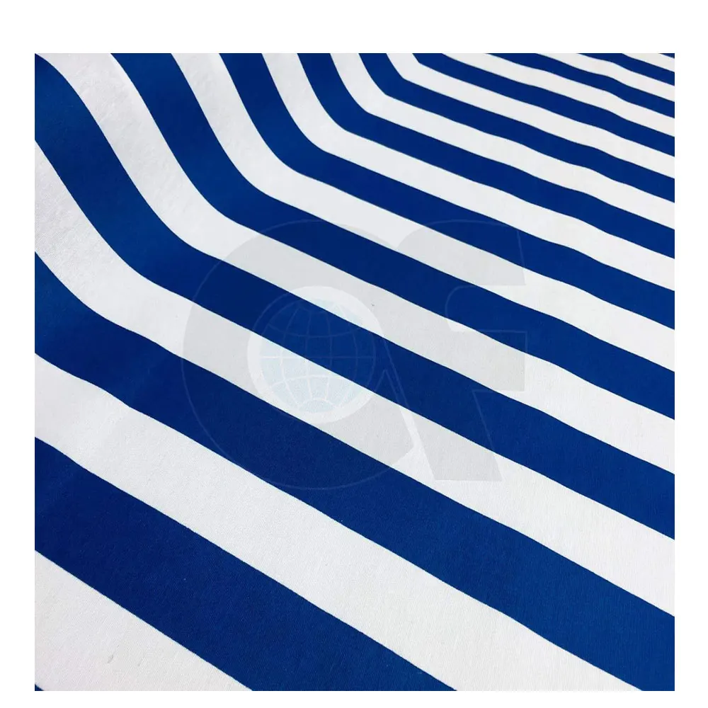 Fashion Design Customize Terry French Knitting Fabric For Clothes  Durable Material Cotton Canvas Fabric