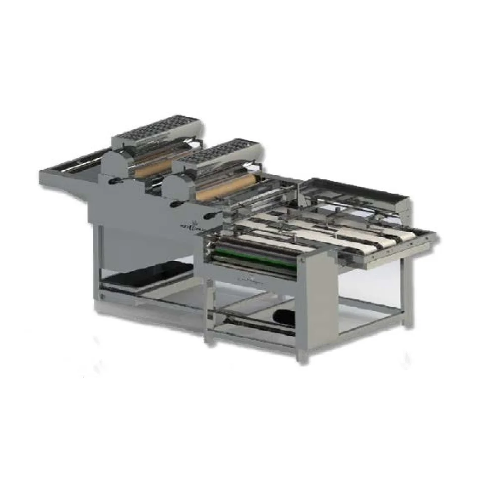 LAVASH BREAD PRODUCTION LINE Machine High Quality Tortilla And Pita Production Line Machine Hot Seller Bakery Equaipment
