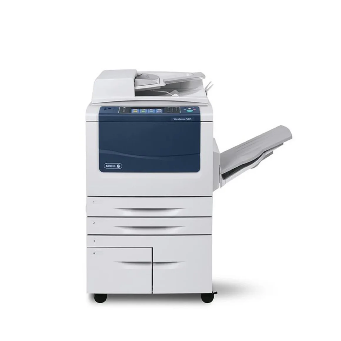 Factory photocopy machines 2420i used copier machine for Sale