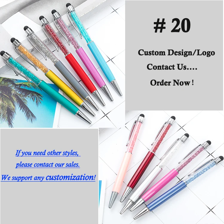 ballpoint pen manufacturer