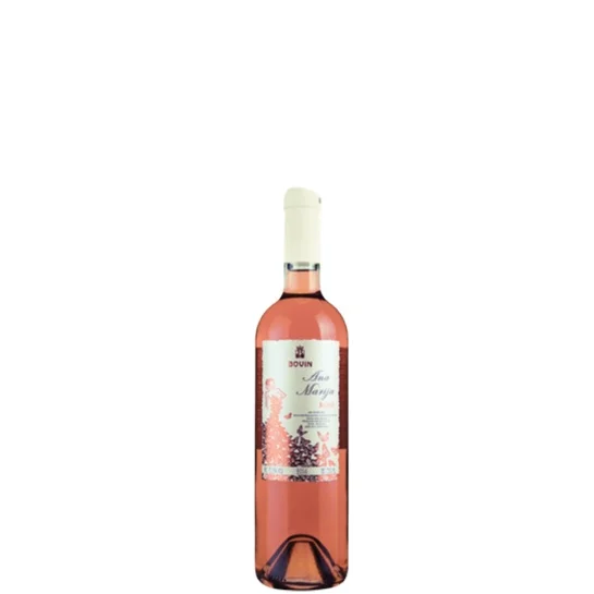 Classic dry rose wine cabernet sauvignon 750ml with quality and amazing taste