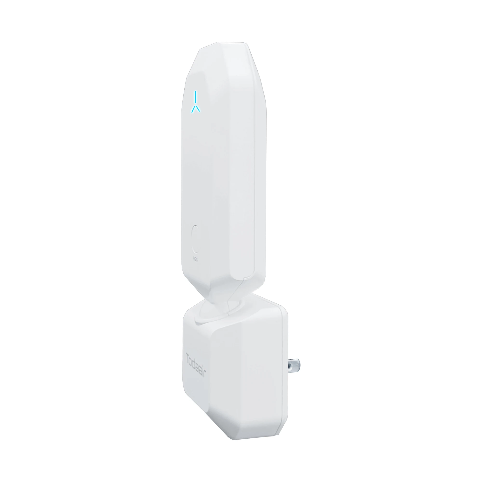 TODAAIR WiFi Extender 300Mbps Hot Sale Signal Booster Strong 180 Degree Rotating Antenna Range Repeater