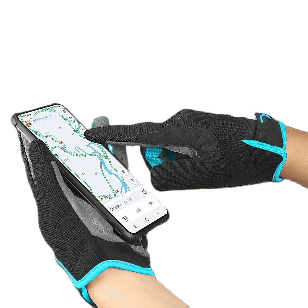 Best Oem Supplier Outdoor Sport Winter Motorcycle Running Touchscreen Driving Cycling Gloves