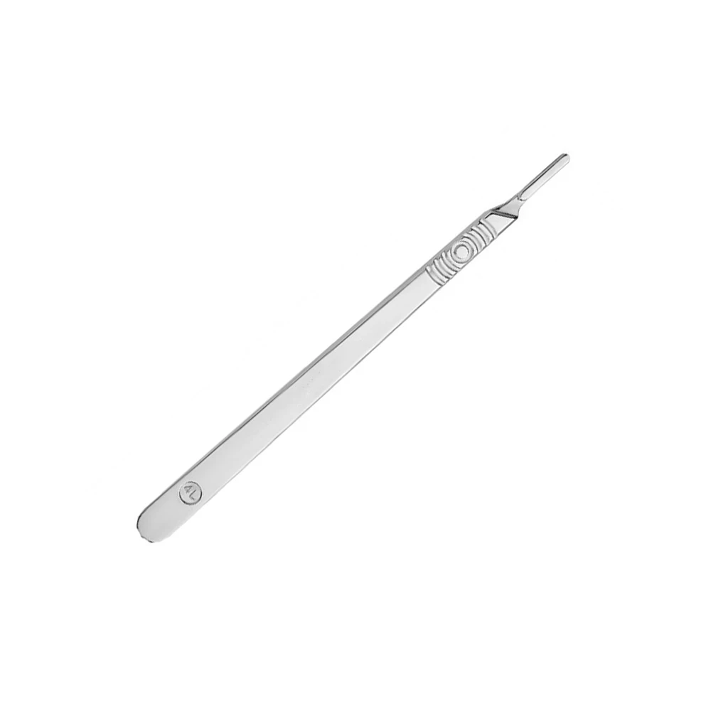Surgical Long Handle Blade Holder BP Handle Scalpel  Handle No 3LA Size 20.25cm 8.25 Used For Surgery