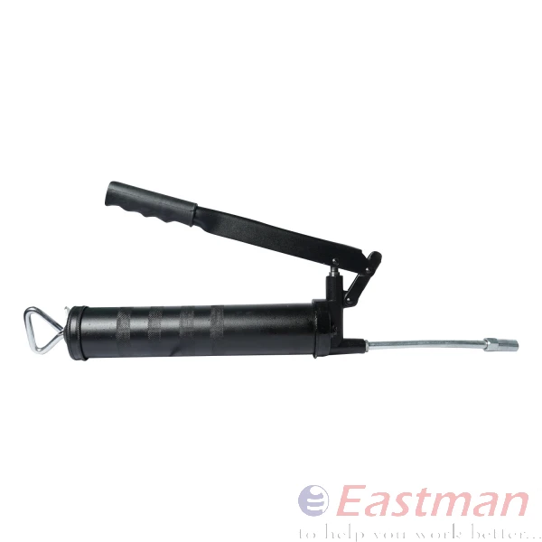Рычажный пистолет для смазки Eastman аксессуар от 15 унций до 20 корпус 445cc