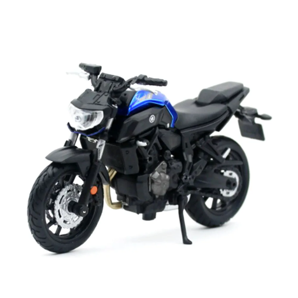 ACTIVE SALES 2023 / 2024 YAMAHAAS MT-07 Motorcycle READY TO SHIP