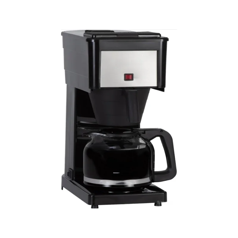 WHOLESALE BUNN GRB Velocity Brew 10-Cup Home Coffee Brewer, Black