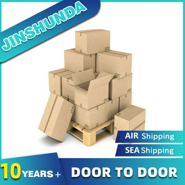 Shopify дропшиппинг-агент Alibab 1688 China Shipping Agent