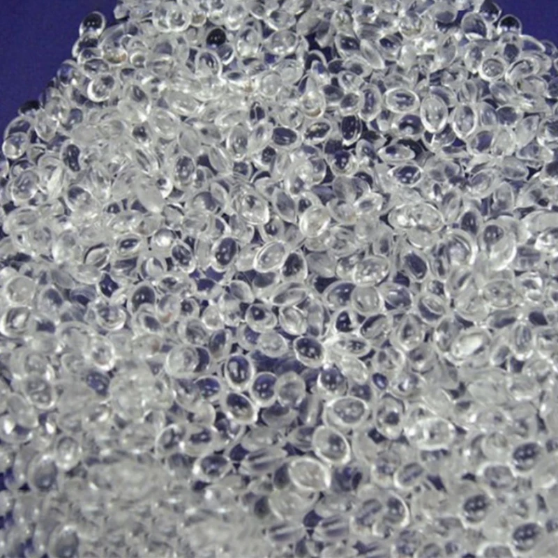 EVA Granules Foaming Resin EVA Raw Plastic Material Manufacturers