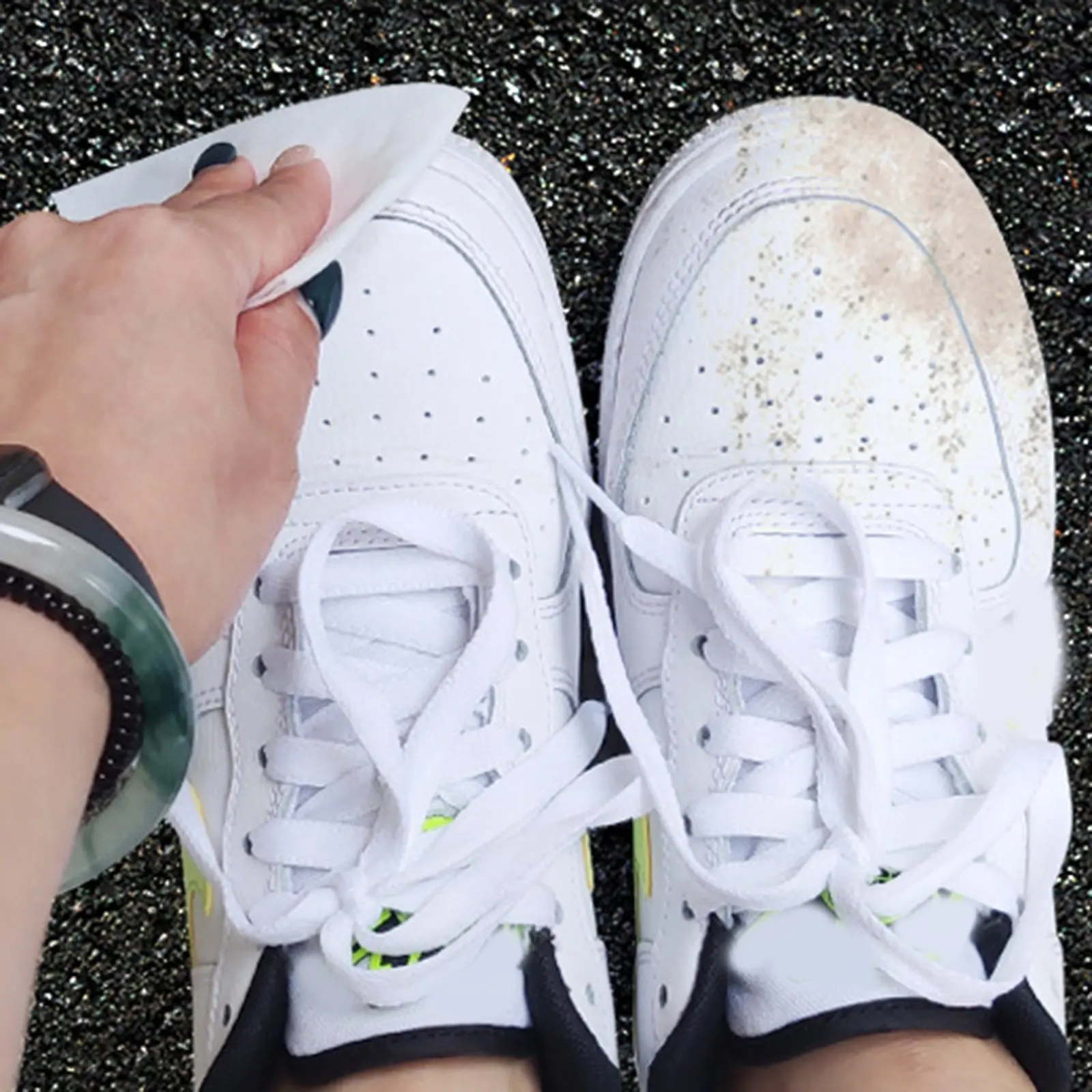 Shoe Wipes Sneakers Wipes towel premium  From Factory Best Price Best Quality Cheap Ready Stock Ready To Ship Fob Cnf Cif Exwork