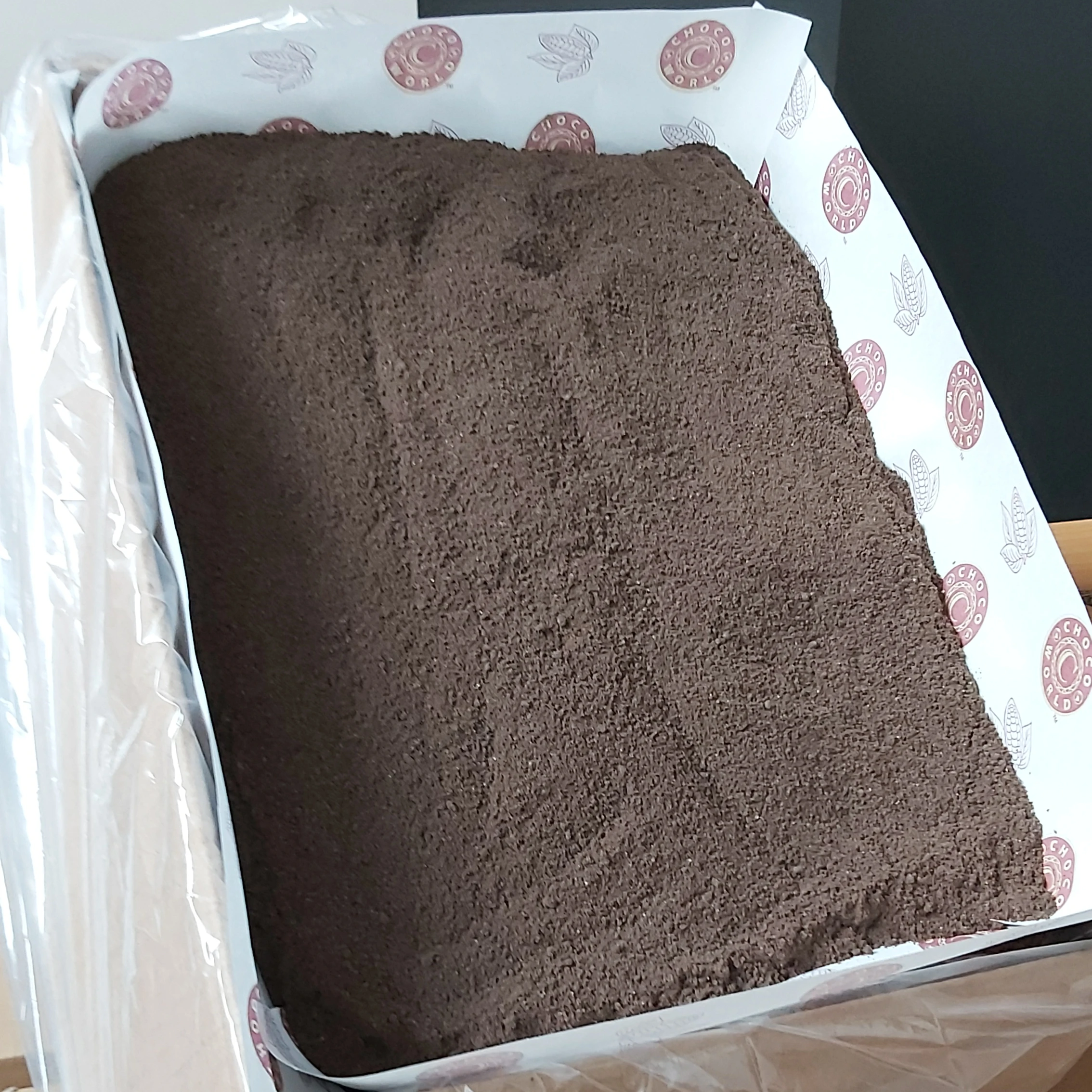 Oreo порошок лучший
