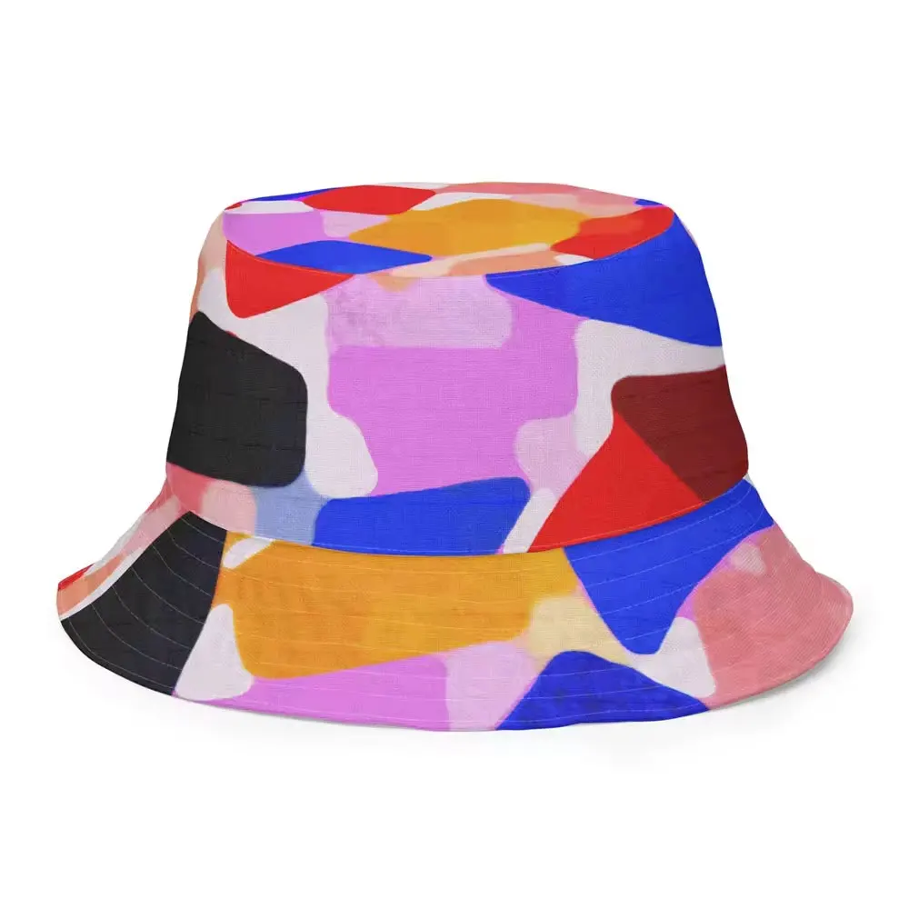 High Quality Trendy Outfit Bucket Hats Customized Design Bucket Hats Best Material Bucket Hats