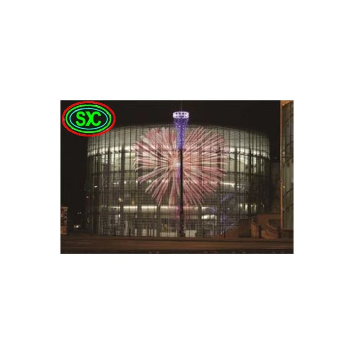 SMD LED lamp1921 P3.9-7.82 стеклянный светодиодный ТВ-экран фиксированный на торговых центрах для коммерческой