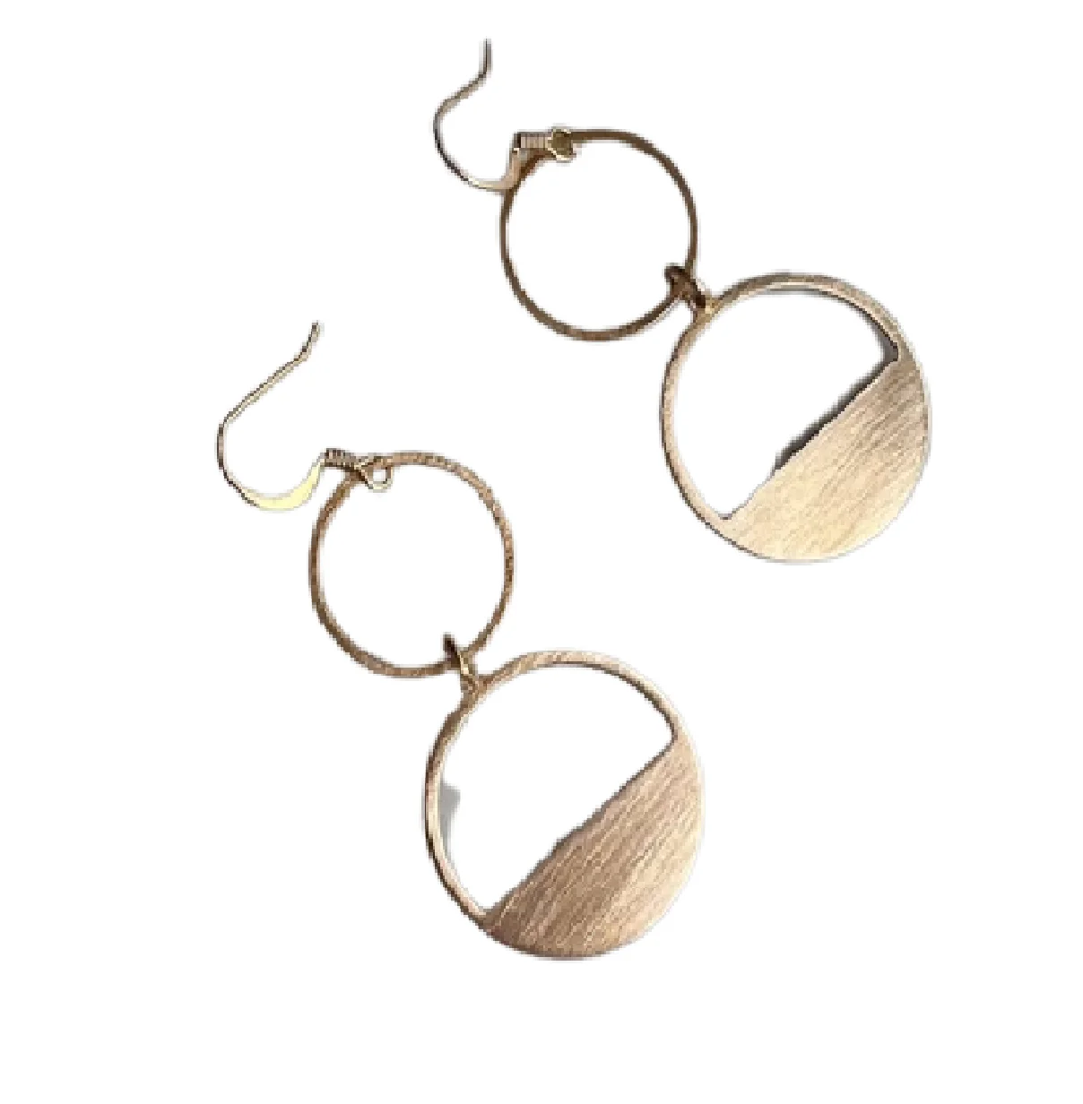 Indian Style Earrings Imitation Jewelry Oxidized Antique Traditional Earring Jewelry Big