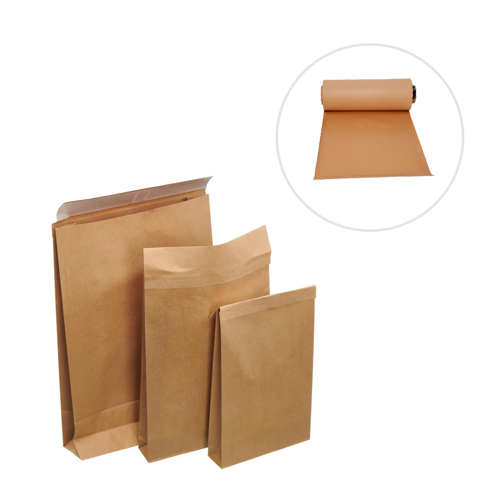 Excellent Self Sealing Paper Dealer for the Safety  and  For Multipurpose Use