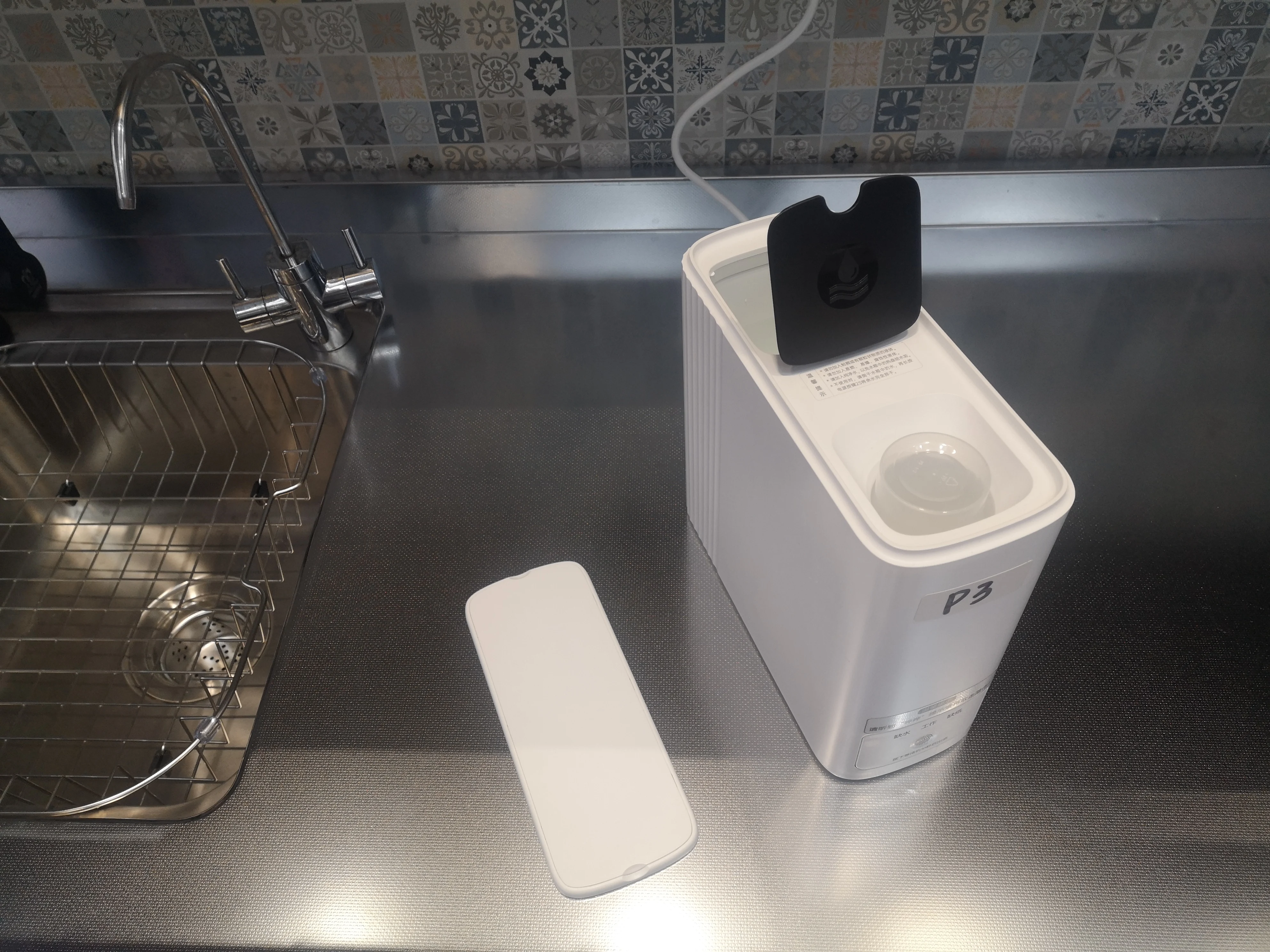 2022 Multifunctional Automatically Hotel Beauty Salon Restaurant Instant Hot Towel Maker Compressed Wipes Heater Wipes Warmer