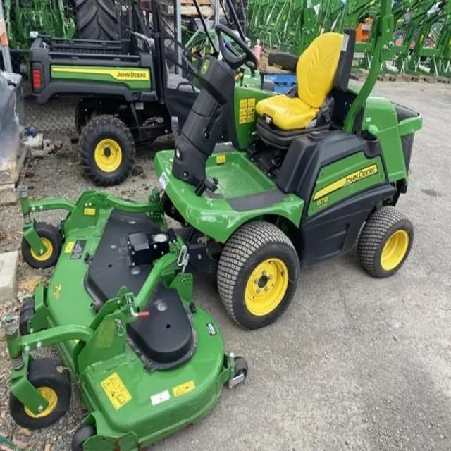 Buy Heavy Duty Cheap John derre mower