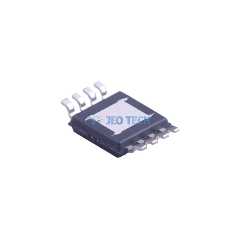 TPS7A4101 Power Management IC REG LIN POS ADJ 50MA 8HVSSOP TPS7A4101DGNR