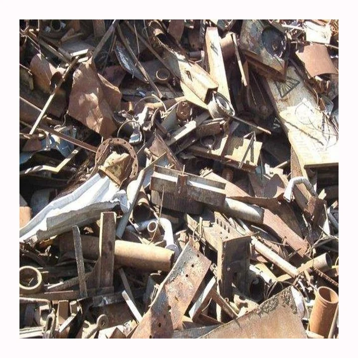 Steel Metal Scrap HMS 1 HMS 2 Scrap ready for Export/ Heavy Melting Scrap Iron /Iron steel Scraps for sale in Bulk