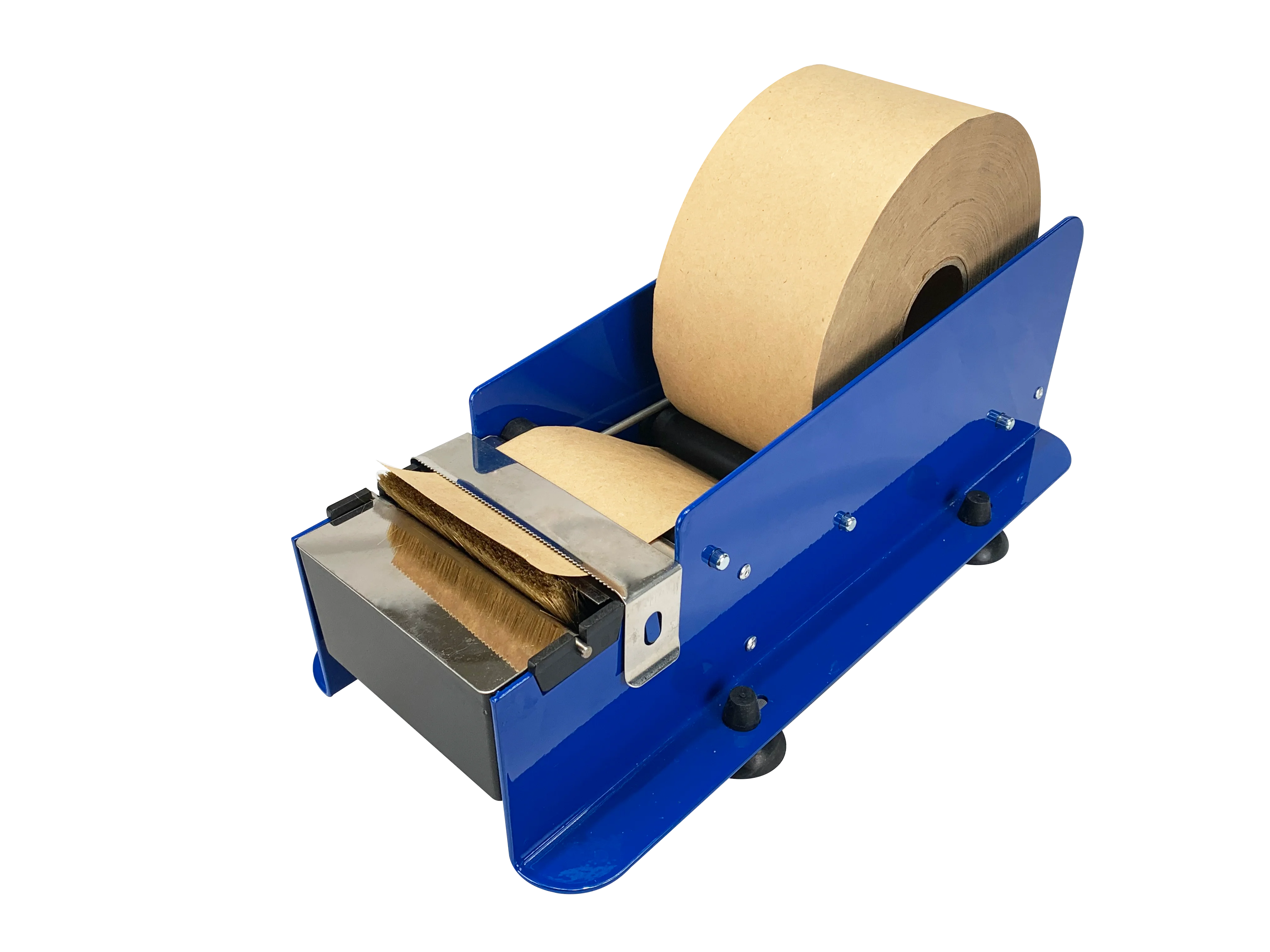 YBICO T930/T9301 Water Activated Gummed Paper Tape Dispenser with Moisten Brush