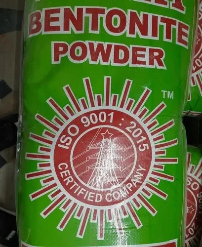 Bentonite for fertilizers/bentonite for agriculture  bulk supply