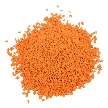 PP PET ABS Toughening Masterbatch