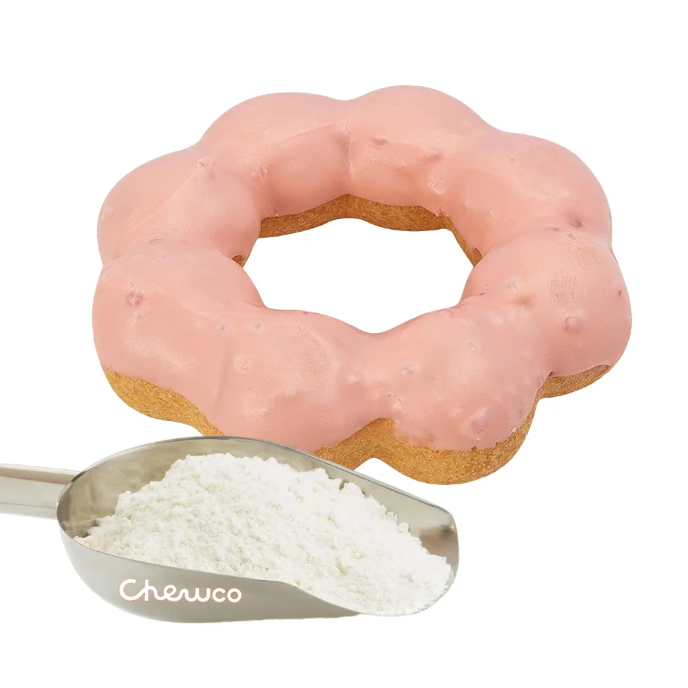 TTM-914001 2bags/ctn Halal Donut Mix Premix