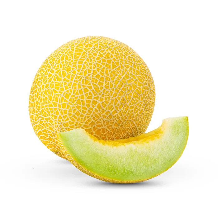 Best Selling Premium Grade Organic Style Golden Lady Melon Malaysia Manufacturing Freshness and High Sweetness