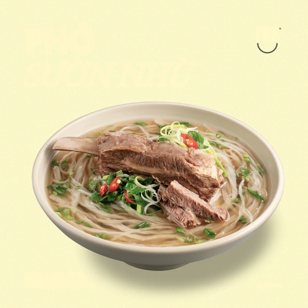 Frozen Pho Broth Good Price Special Beef Pho Broth Savory Multi-Purpose Easy To Cook From Vietnam Manufacturer