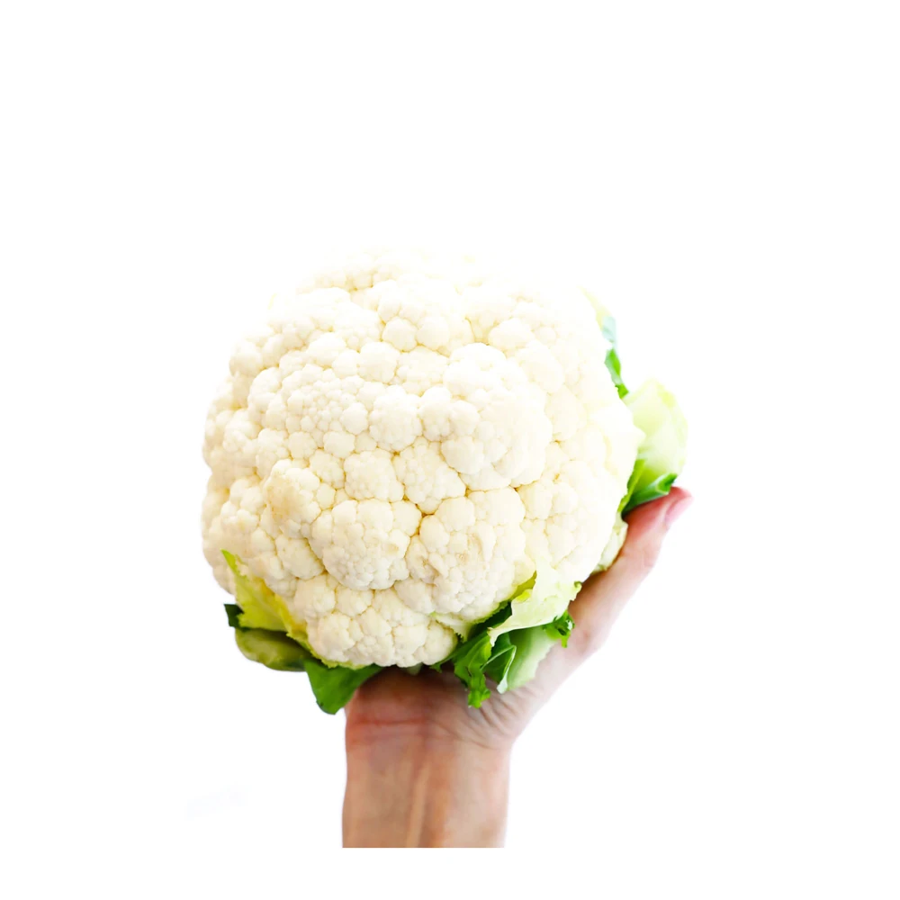 Fresh vegetable cauliflower and frozen cauliflower fresh Nominal Price Most Selling Grade Fresh Cauliflower