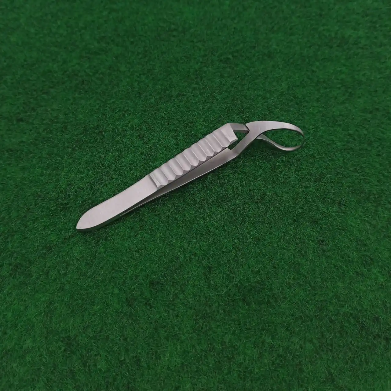 New Top Quality Towel Clamp Jones 9 cm Sharp Pointed Tips in German Stainless Steel Orthopedic Surgical Instruments