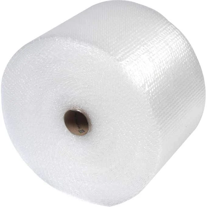 Wholesale Bubble Wrap Film - Durable and Reliable, Perfect for Packing and Shipping, Bulk Supply Available